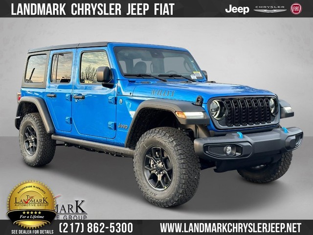 more details - jeep wrangler 4xe