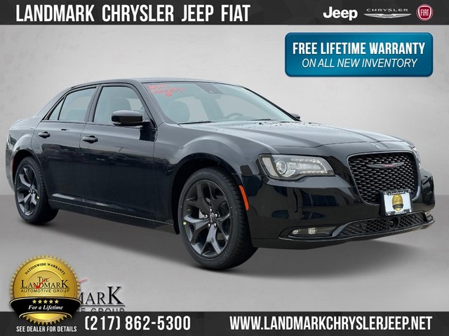 more details - chrysler 300