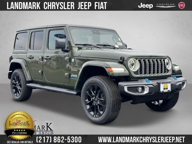 more details - jeep wrangler 4xe