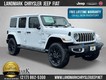 2024 Jeep Wrangler 4xe Sahara thumbnail image 01