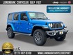 2024 Jeep Wrangler Sahara thumbnail image 01