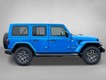 2024 Jeep Wrangler Sahara thumbnail image 02