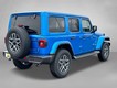 2024 Jeep Wrangler Sahara thumbnail image 03