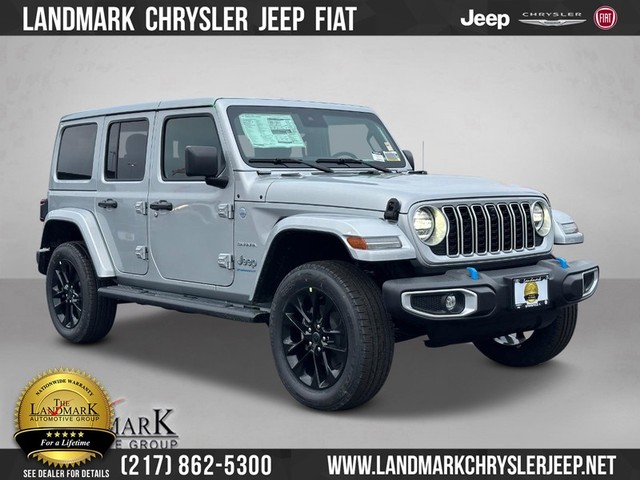 more details - jeep wrangler 4xe