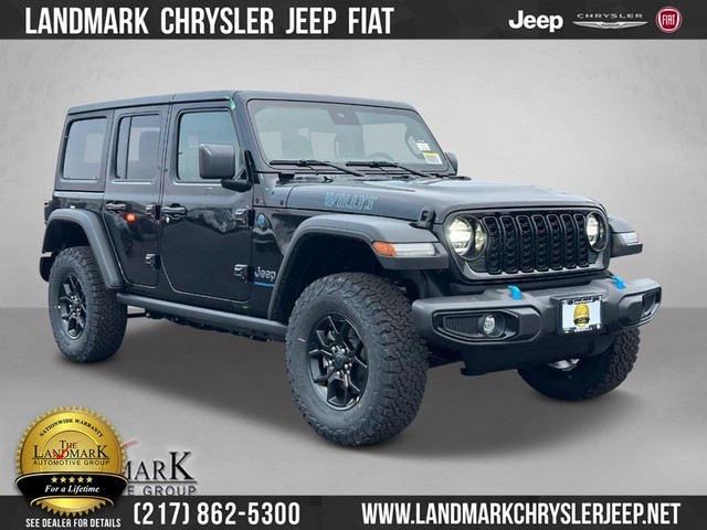 more details - jeep wrangler 4xe