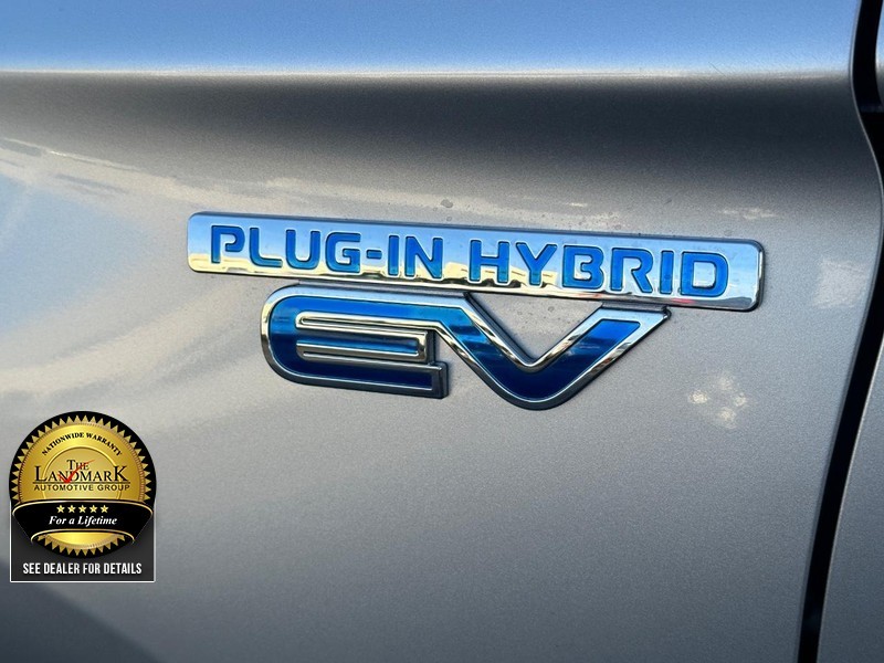 2022 Subaru Outlander PHEV SEL photo