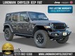 2024 Jeep Wrangler 4xe Willys thumbnail image 01