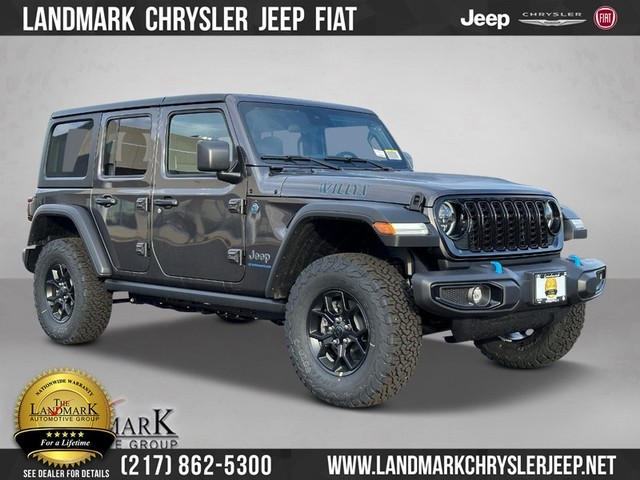 more details - jeep wrangler 4xe