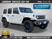 2024 Jeep Wrangler 4xe Sahara thumbnail image 01