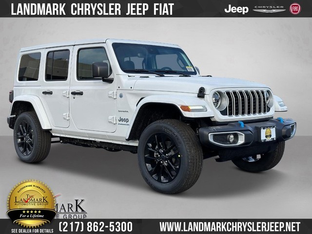 more details - jeep wrangler 4xe