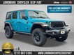 2024 Jeep Wrangler 4xe Willys thumbnail image 01