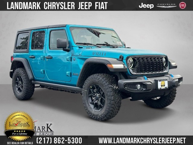 more details - jeep wrangler 4xe