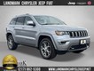 2018 Jeep Grand Cherokee 4WD Sterling Edition thumbnail image 01