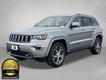 2018 Jeep Grand Cherokee 4WD Sterling Edition thumbnail image 08