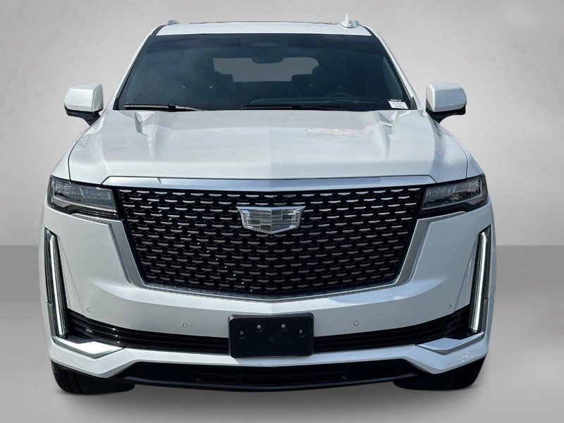 2023 Cadillac Escalade Premium Luxury photo