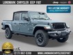 2024 Jeep Gladiator Willys thumbnail image 01