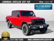 2024 Jeep Gladiator Willys thumbnail image 01