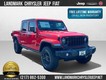 2024 Jeep Gladiator Willys thumbnail image 01