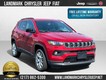 2024 Jeep Compass Latitude Lux thumbnail image 01