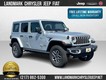 2024 Jeep Wrangler Sahara thumbnail image 01