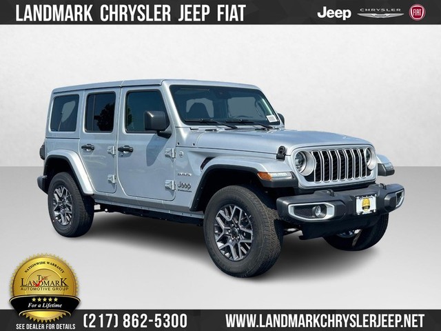 more details - jeep wrangler