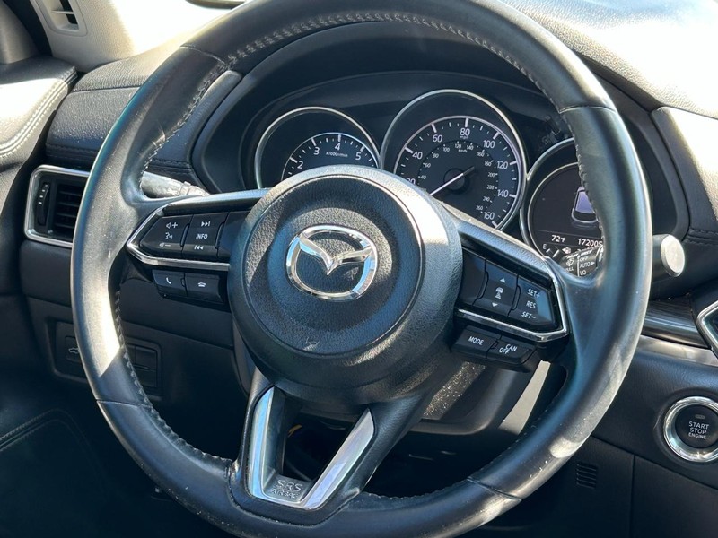 2017 Mazda CX-5 Grand Touring 17