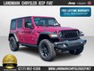 2024 Jeep Wrangler 4xe Willys thumbnail image 01