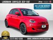 2024 FIAT 500e INSPI(RED) thumbnail image 01