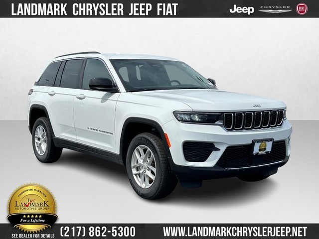 more details - jeep grand cherokee