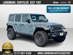 2024 Jeep Wrangler Rubicon X thumbnail image 01