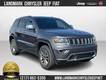 2021 Jeep Grand Cherokee 4WD Limited thumbnail image 01