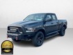 2021 Ram 1500 Classic 4WD Warlock Quad Cab thumbnail image 05