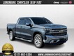 2020 Chevrolet Silverado 1500 4WD LTZ Crew Cab thumbnail image 01