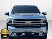 2020 Chevrolet Silverado 1500 4WD LTZ Crew Cab thumbnail image 04