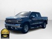 2020 Chevrolet Silverado 1500 4WD LTZ Crew Cab thumbnail image 05