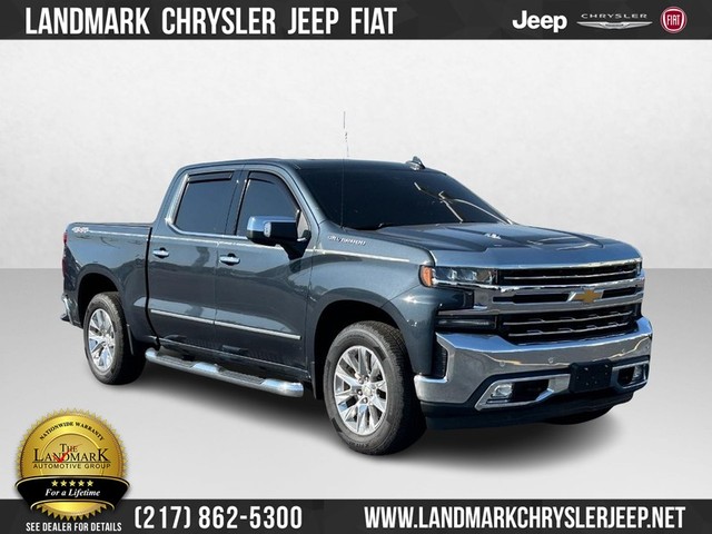 more details - chevrolet silverado 1500