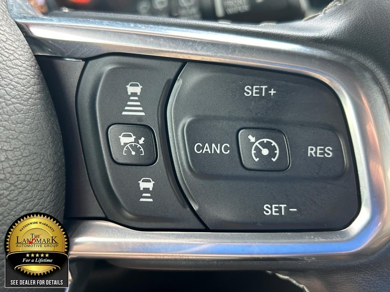 2021 Jeep Wrangler 4xe Unlimited Sahara 11