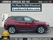 2021 Jeep Compass 4WD Limited thumbnail image 01