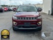 2021 Jeep Compass 4WD Limited thumbnail image 04