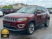 2021 Jeep Compass 4WD Limited thumbnail image 05