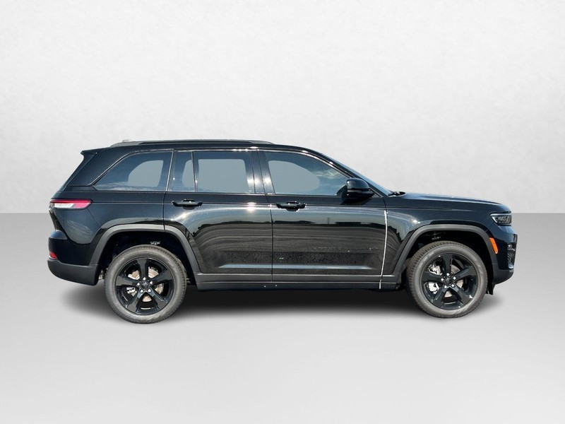 2024 Jeep Grand Cherokee Limited 2