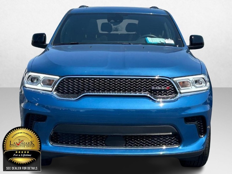 2023 Dodge Durango SXT Plus 4