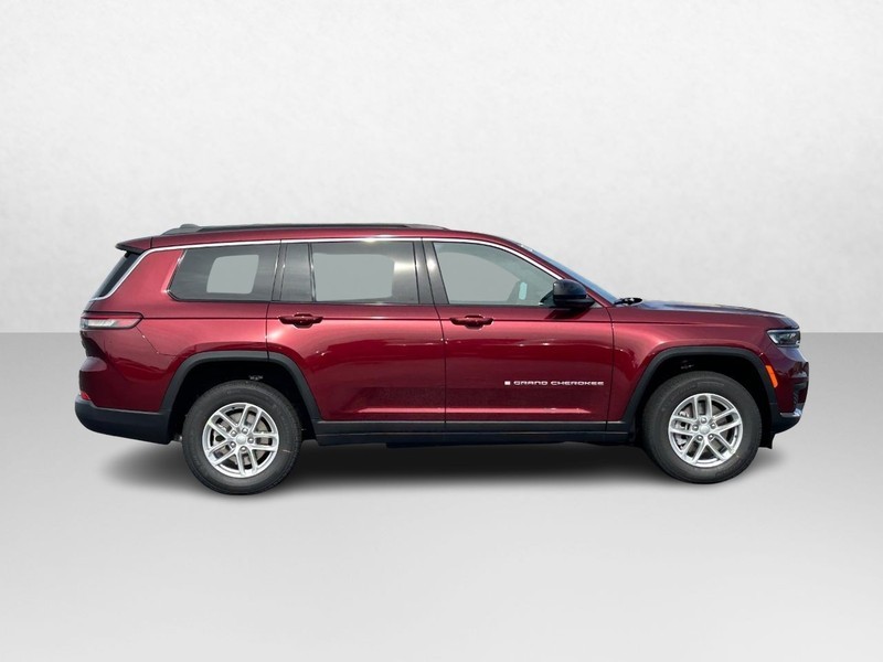 2024 Jeep Grand Cherokee L Laredo X 2