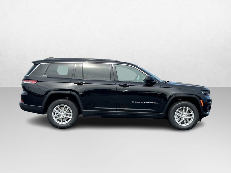 2024 Jeep Grand Cherokee L Laredo X 2