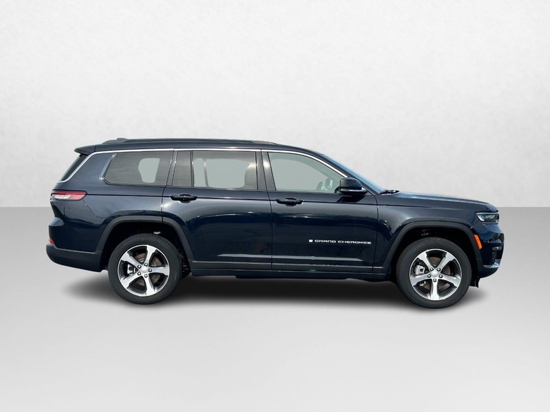 2024 Jeep Grand Cherokee L Limited 2