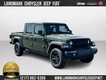 2022 Jeep Gladiator 4WD Altitude thumbnail image 01