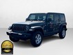 2021 Jeep Wrangler Sport S thumbnail image 05