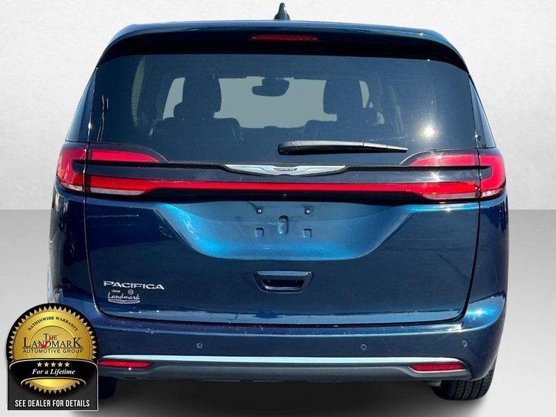 2023 Chrysler Pacifica Touring L 6