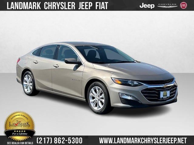 more details - chevrolet malibu