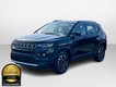 2022 Jeep Compass 4WD Limited thumbnail image 05